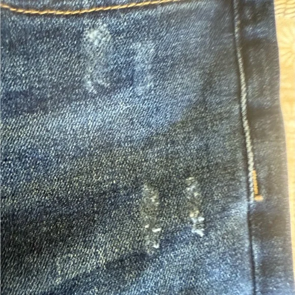 Womens jeans - Picture 2 of 8